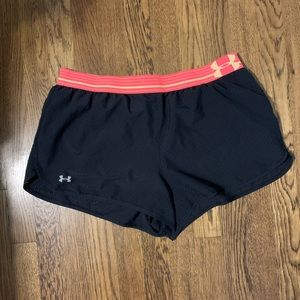 Under Armour Shorts